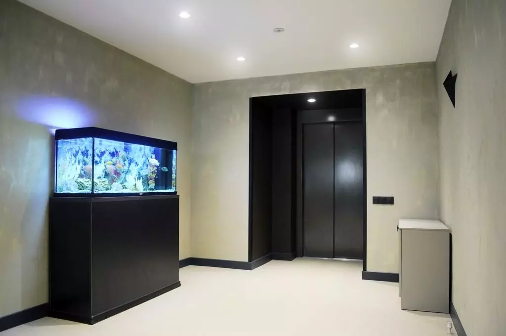 هتل آرت مسکو - مهرپرواز